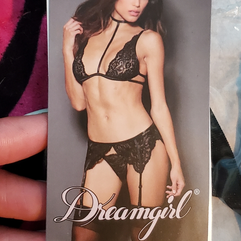 Dreamgirl